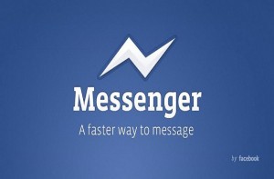 messenger-