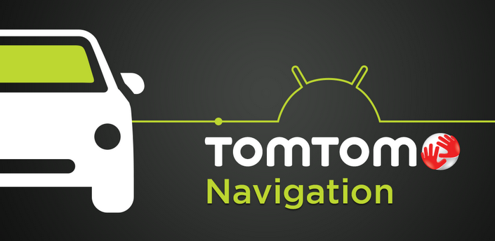 Android Uygulamaları, Tomtom Navigasyon